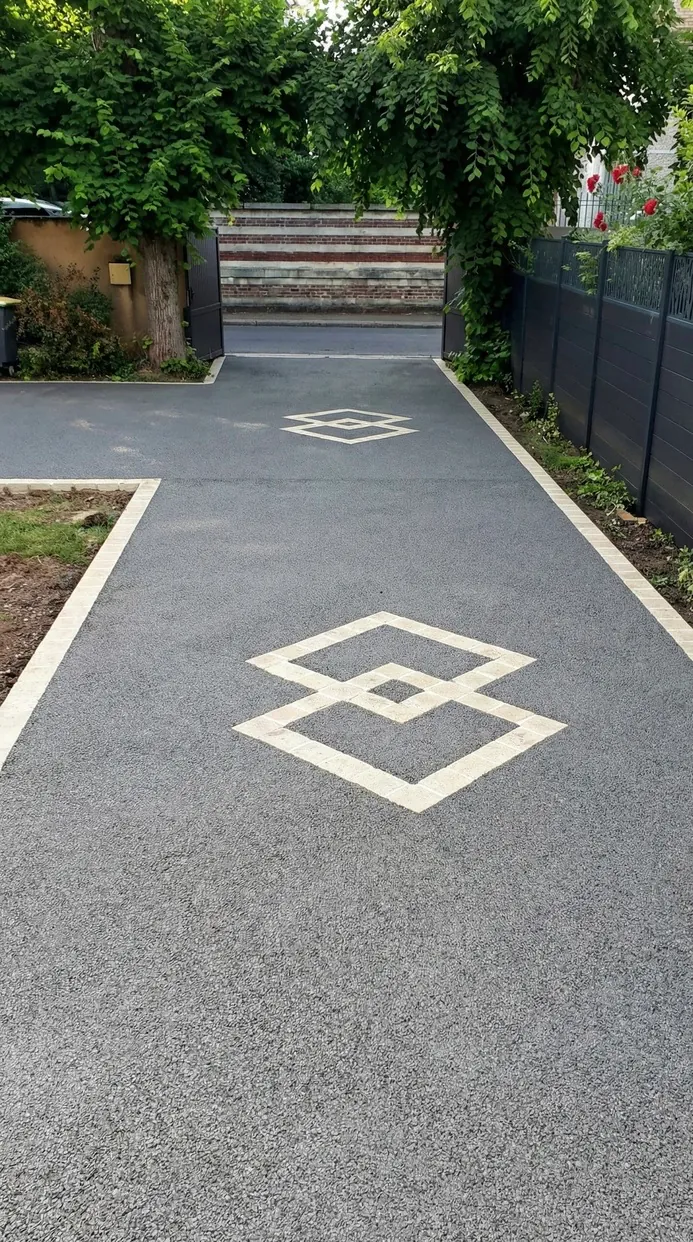 Allée de Garage en Béton : Le Guide Complet pour une Entrée Durable et Esthétique