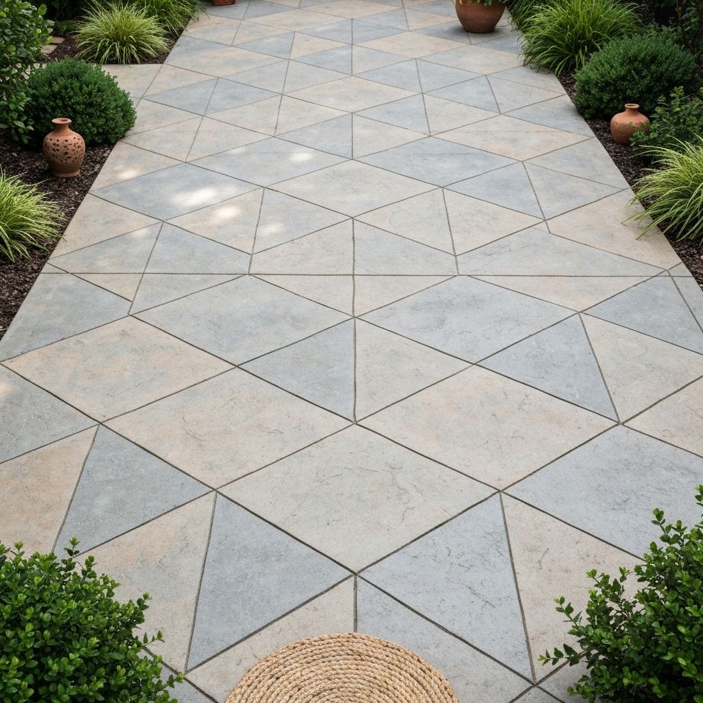 Expert Béton Décoratif 92, 78, 91 : Devis Rapide pour Vos Projets d'Aménagement