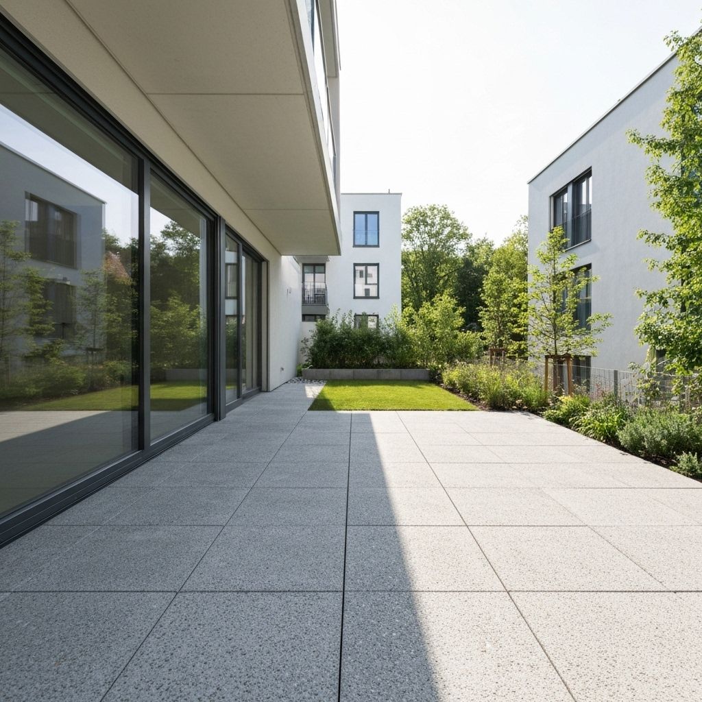 Comment Choisir le Type de Béton Décoratif pour Votre Projet ? Guide Comparatif