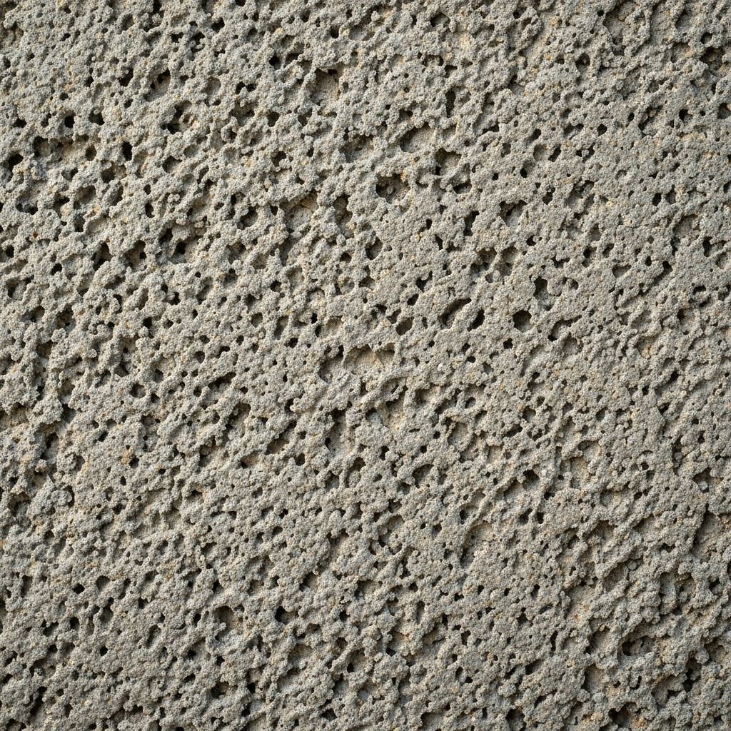 Béton drainant à Évry - Photo 4