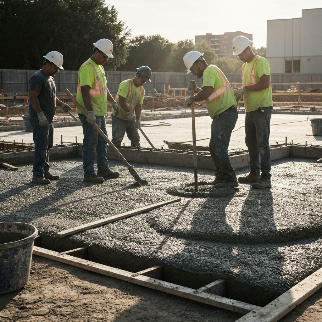 L'équipe Stabilisols